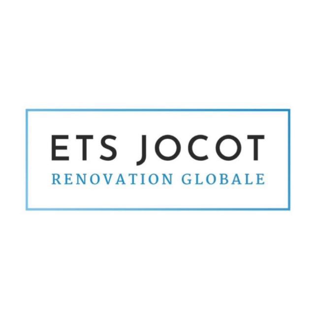 ETS JOCOT — Rénovation globale